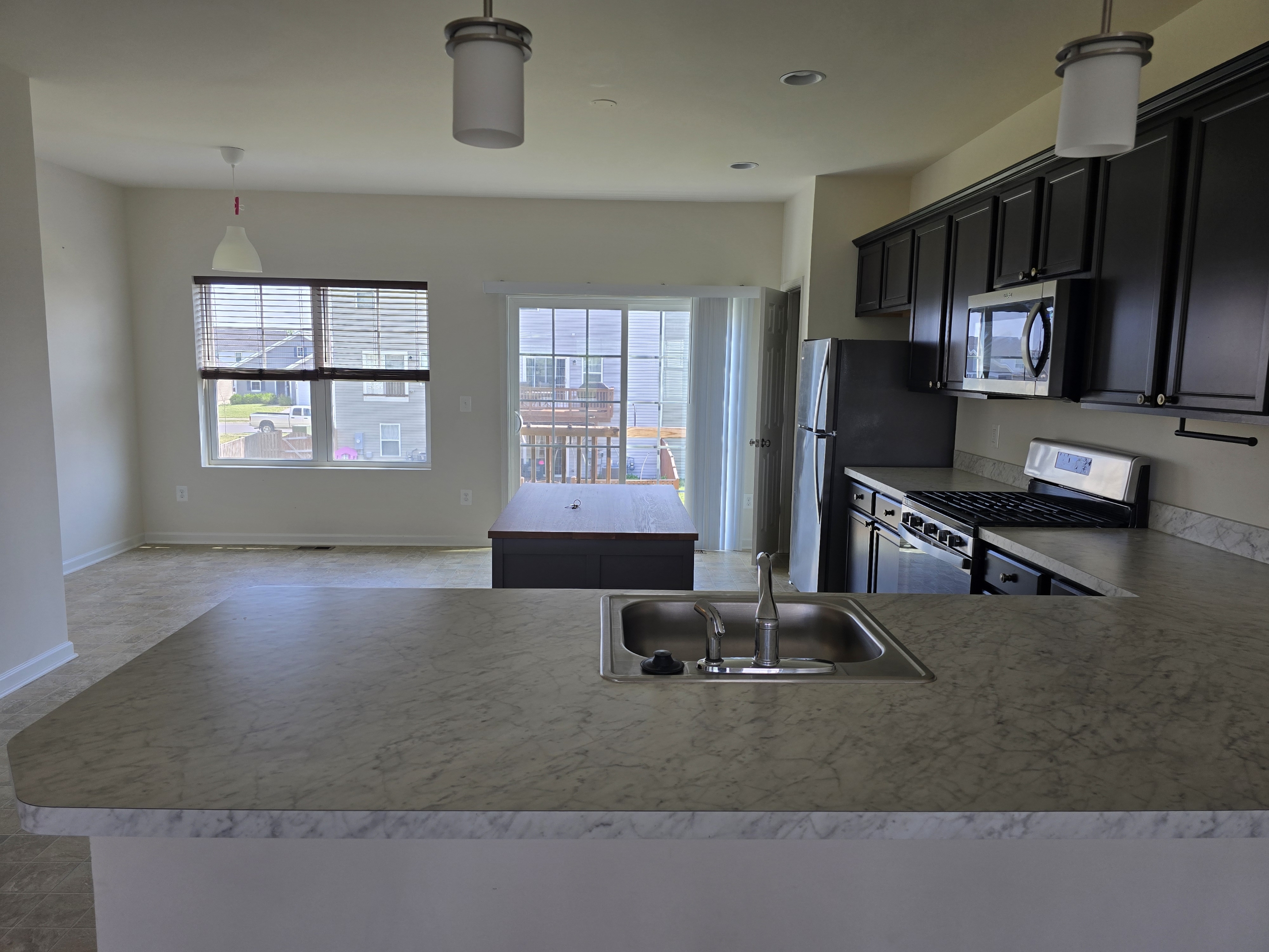 243 Crofton Court - 1