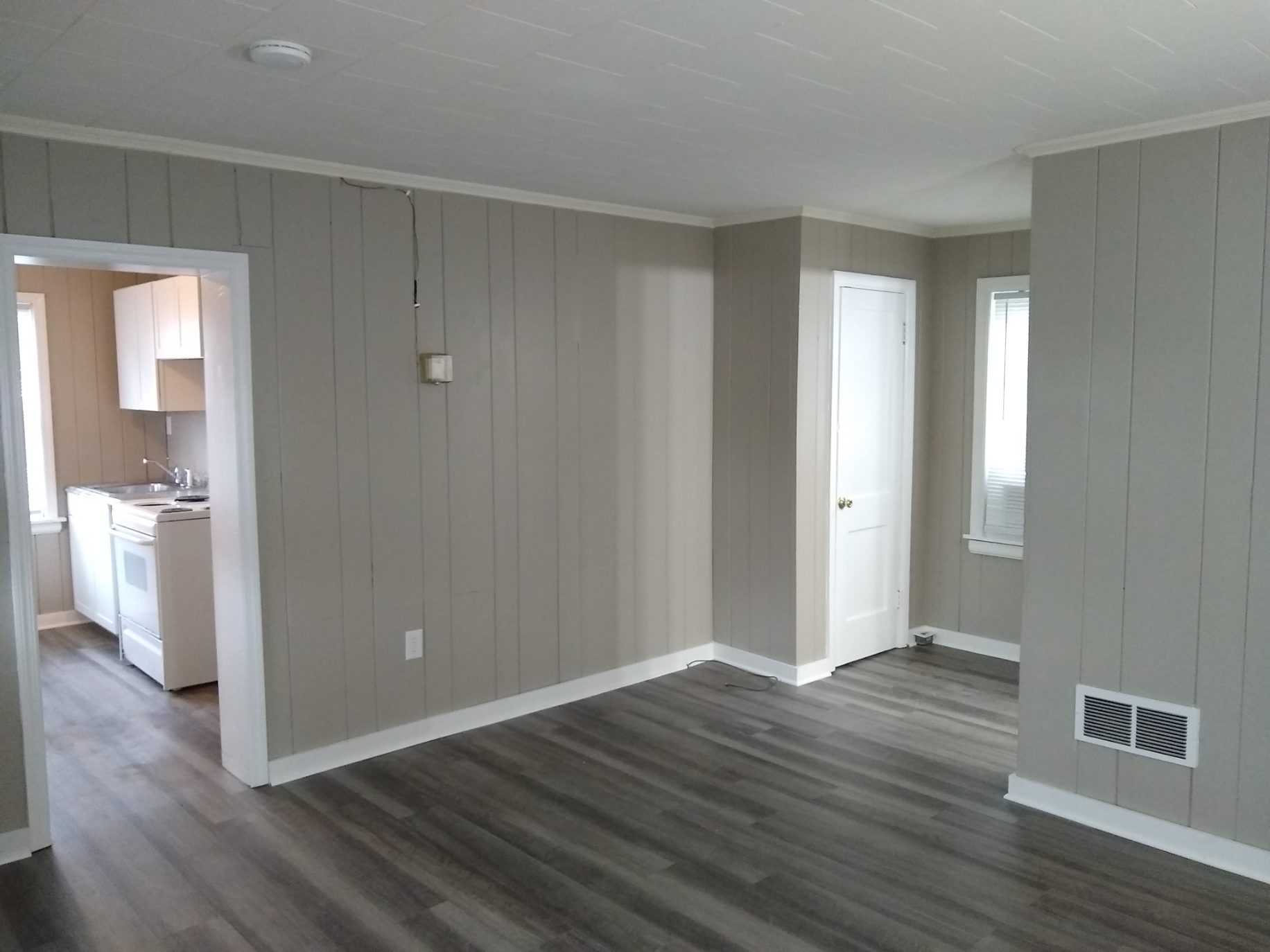 1818 Valley Ave - 1
